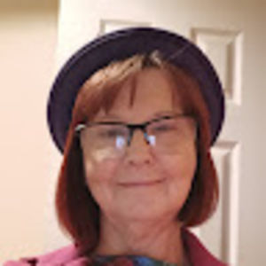 Meet your Posher, Deann